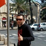 Егор Поздняков, 23.08.1991, Ашкелон