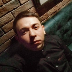 Марат Хайруллин, 01.11, Караганда