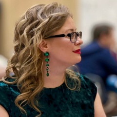 Александра Курганова, 08.08, Москва