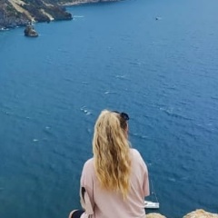 Варвара Шишкина, 20.05, Новокузнецк