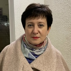 Наталья Смыченко, 13.11.1982, Санкт-Петербург