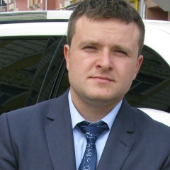 Сергей Владимирович, 03.12.1987, Винница