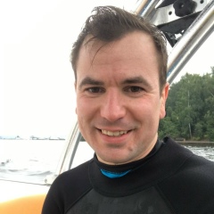 Александр Буров, 17.04, Владивосток