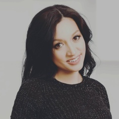 Екатерина Тен, Санкт-Петербург