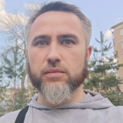 Android Heartless, 10.10.1997