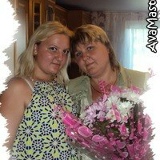 Нина Едутова, 09.05.1975, Актюбинский