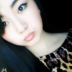 Молдир Жумагулова, 19.06.1998, Алматы