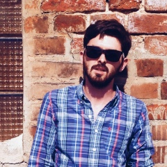 Андрей Хлыбов, 21.06.1986, Москва