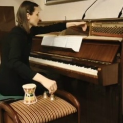 Ольга Ильина, 09.02.1983, Санкт-Петербург