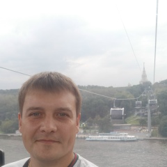 Евгений Михалёв, 28.08, Торез