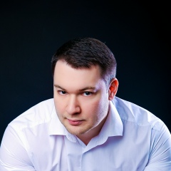 Андрей Звендинов, 14.02, Санкт-Петербург