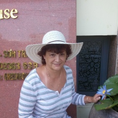 Татьяна Овчинникова, Братск