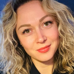 Елизавета Шишкина, 07.02, Санкт-Петербург