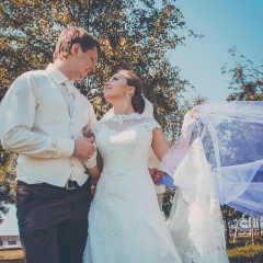 Мария Скворцова, 25.02, Санкт-Петербург