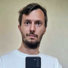 Алексей Брин, Тверь