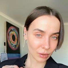 Анна Володько, 10.05, Краснодар