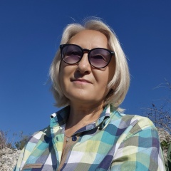 Ирина Шевцова, 08.08, Санкт-Петербург