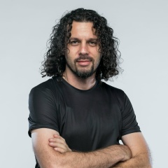 Антон Щербаков, 03.10.1985, Краснодар