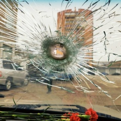 Светозар Ермолов, 29.08, Luanda