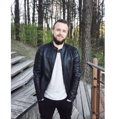 Денис Дубинин, 06.12.1992, Вильнюс