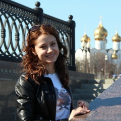 Юлия Краснова-Мотовиловец, 10.12.1988, Москва