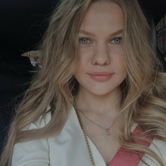 Катрина Вилканецайте, 07.12.1996, Санкт-Петербург