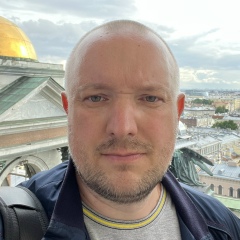 Александр Рыжов, 17.01.1984, Москва