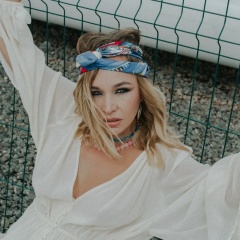 Юлия Лазарева, 26.07.1989, Братск