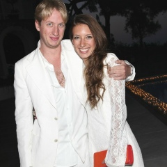 Аня Хаус, 02.04.1990, Montreux