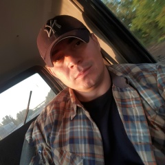 Леха Рымщиков, 24.08, Санкт-Петербург