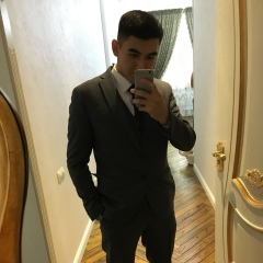 Ильяс Иванов, 04.09.1990, Aleppo