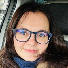 Надежда Несмачная, 16.07, Санкт-Петербург