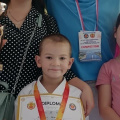 Александр Гордеев, 10.06.1986, Чебоксары