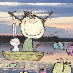 Наталья Жученко, 14.06, Одесса