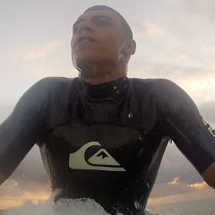 Егор Левитас, 11.04, Москва