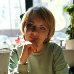 Светлана Семенова, Тюмень