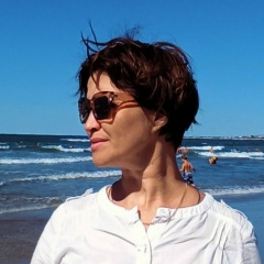 Татьяна Емельянова, 30.06, Новочеркасск