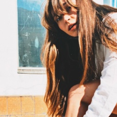 Лиза Матвеева, 06.05, Москва