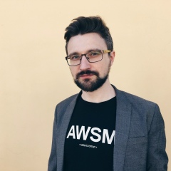 Дмитрий Овчаров, 20.05.1989, Санкт-Петербург