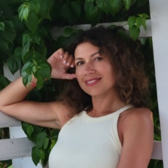 Влада Чернышкова, 19.10.1984, Караганда