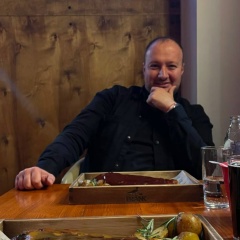 Сергей Погосян, 19.01, Краснодар