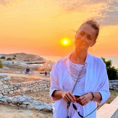 Виктория Вербицкая, Москва