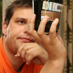 Андрей Ладутенко, 06.03.1985, Санкт-Петербург