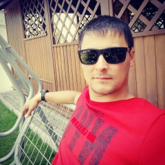 Рустам Гумаров, 06.03.1990, Караганда