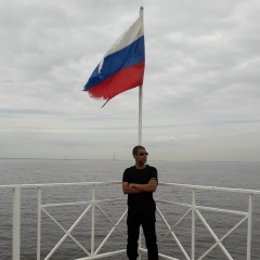 Ayrton Brito, 11.12.1992, Rio de Janeiro