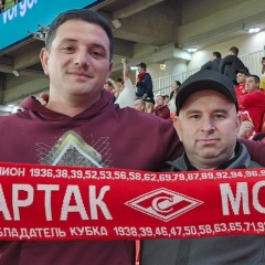 Марат Баттуев, 27.08.1993, Кашхатау