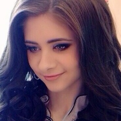 Julia Гуринович, 28.07, Санкт-Петербург