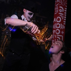 Viktor Golubjatnikov, 29.11.1992, Йыхви