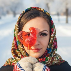 Юлия Хомец, 04.01.1990, Тюмень