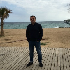 Oganes Baroyan, 29.09.1990, Ташир